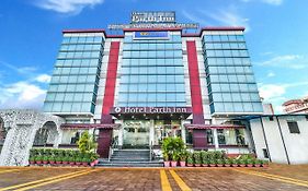 Hotel Parth Inn